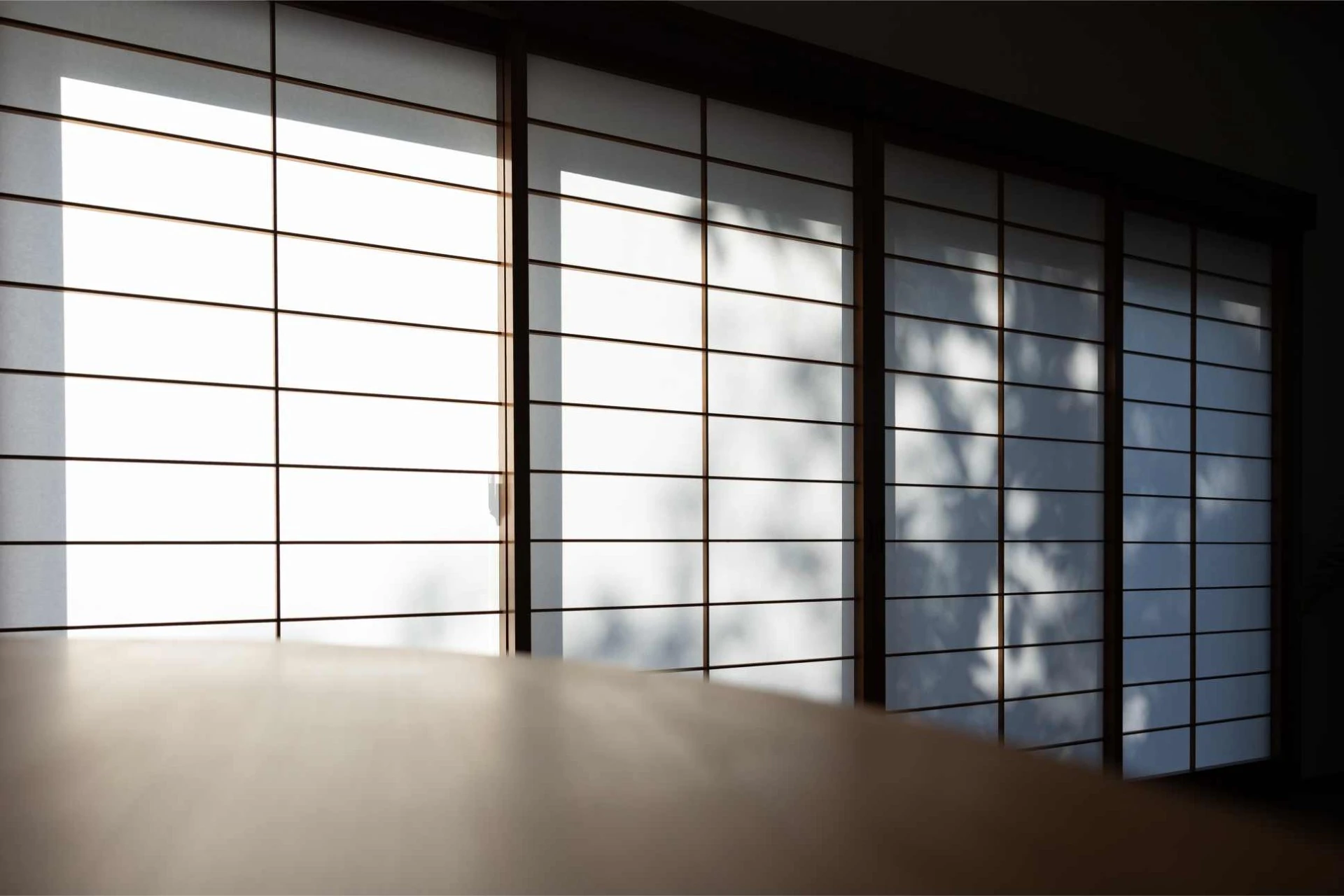遊佐町の平屋 施工写真 25