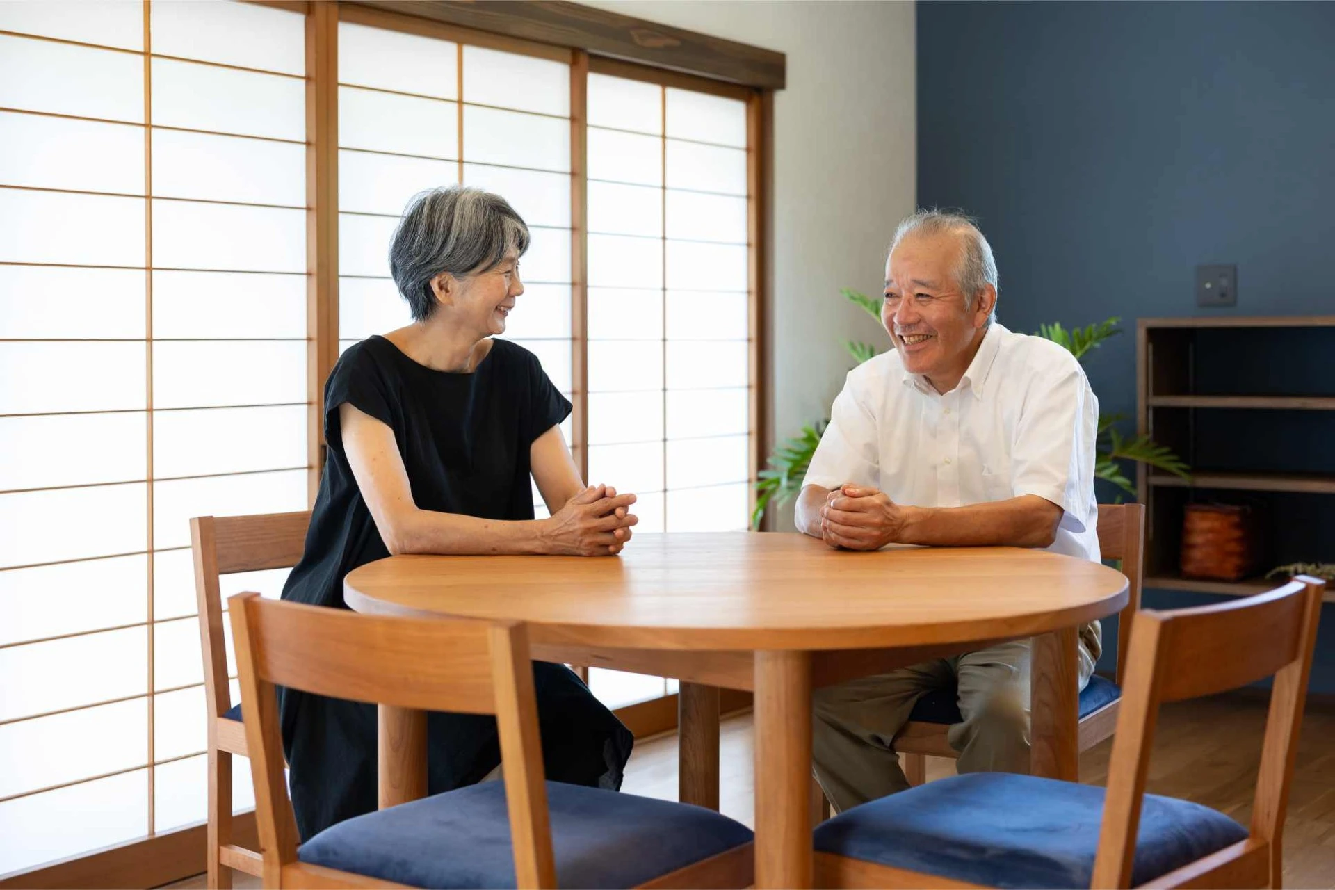 遊佐町の平屋 施工写真 22