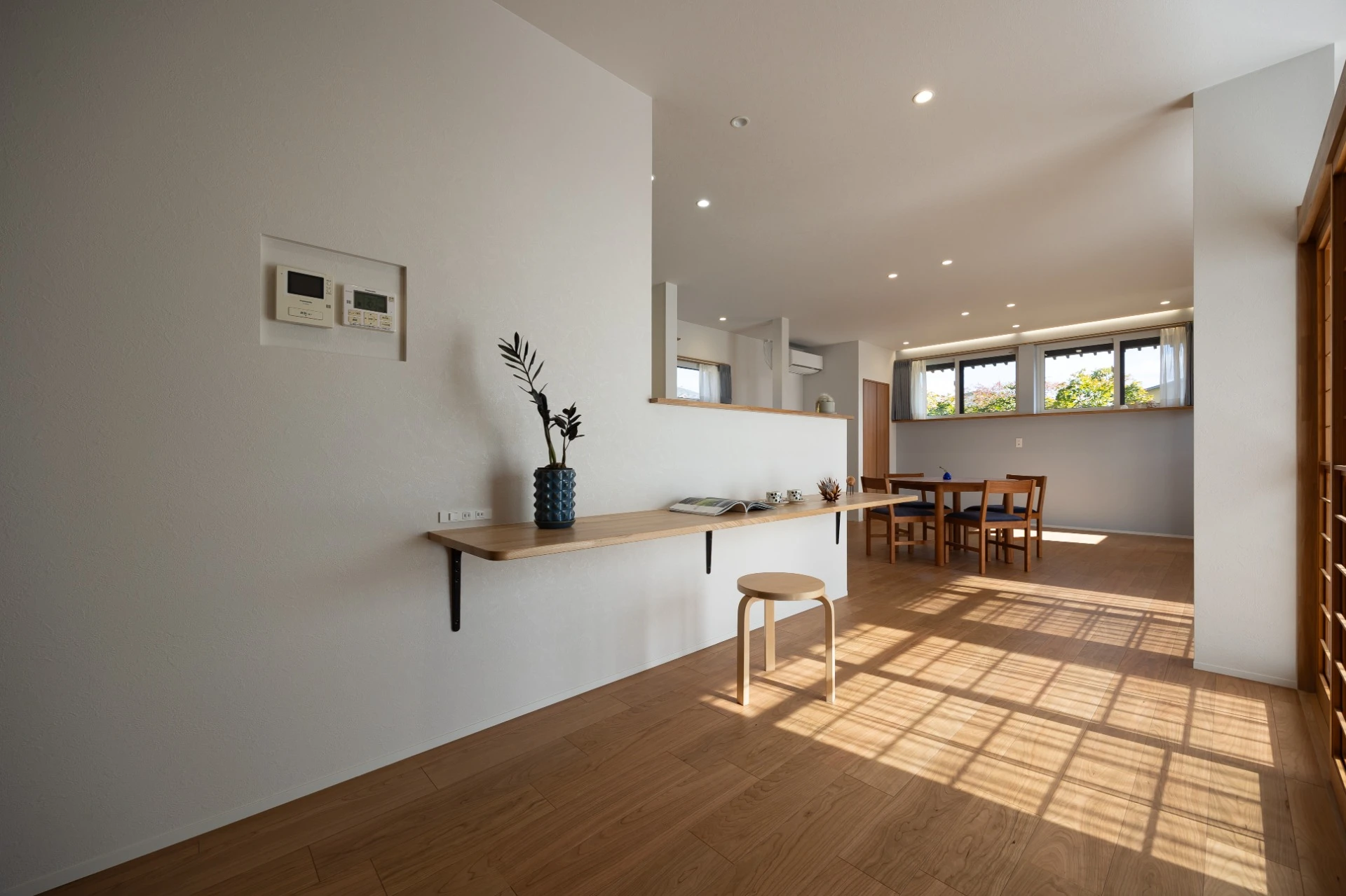 施工写真 01