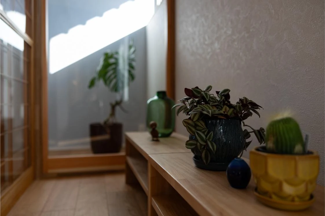 施工写真 14